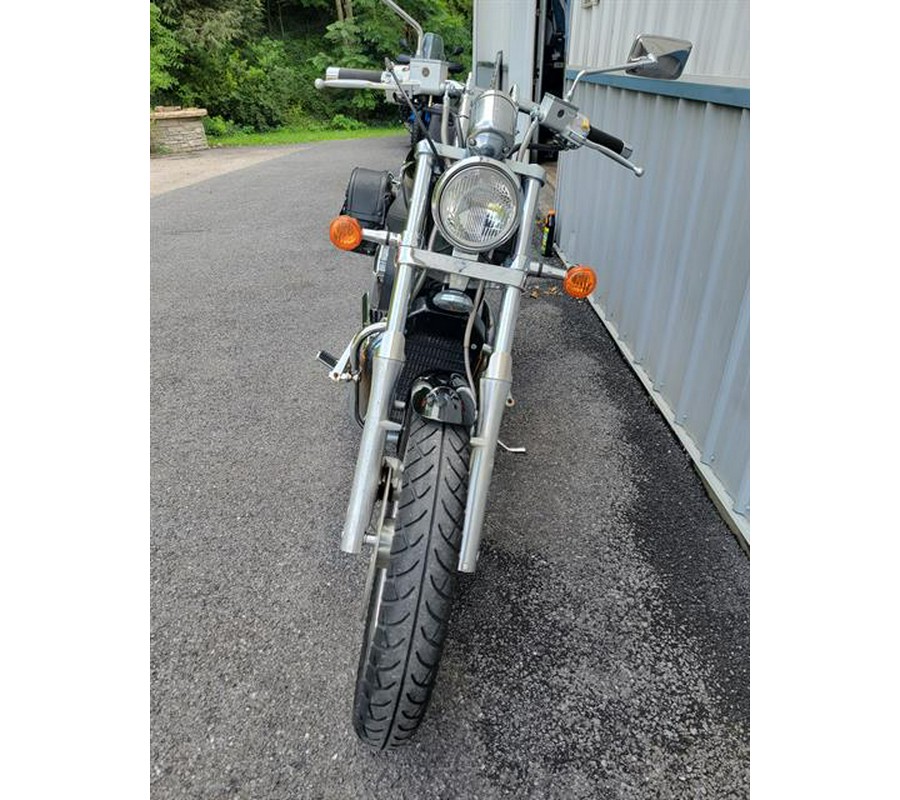 2006 Suzuki Boulevard S50