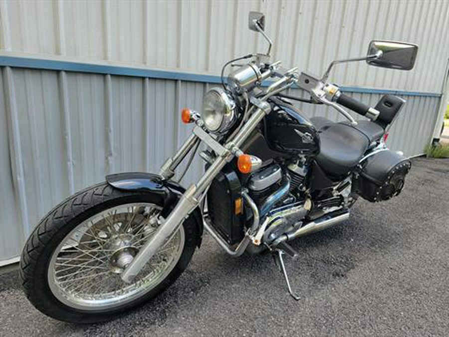 2006 Suzuki Boulevard S50