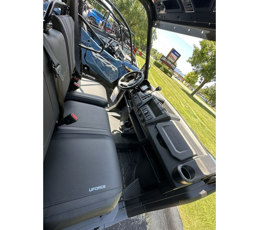 2025 CFMOTO UFORCE 1000 XL