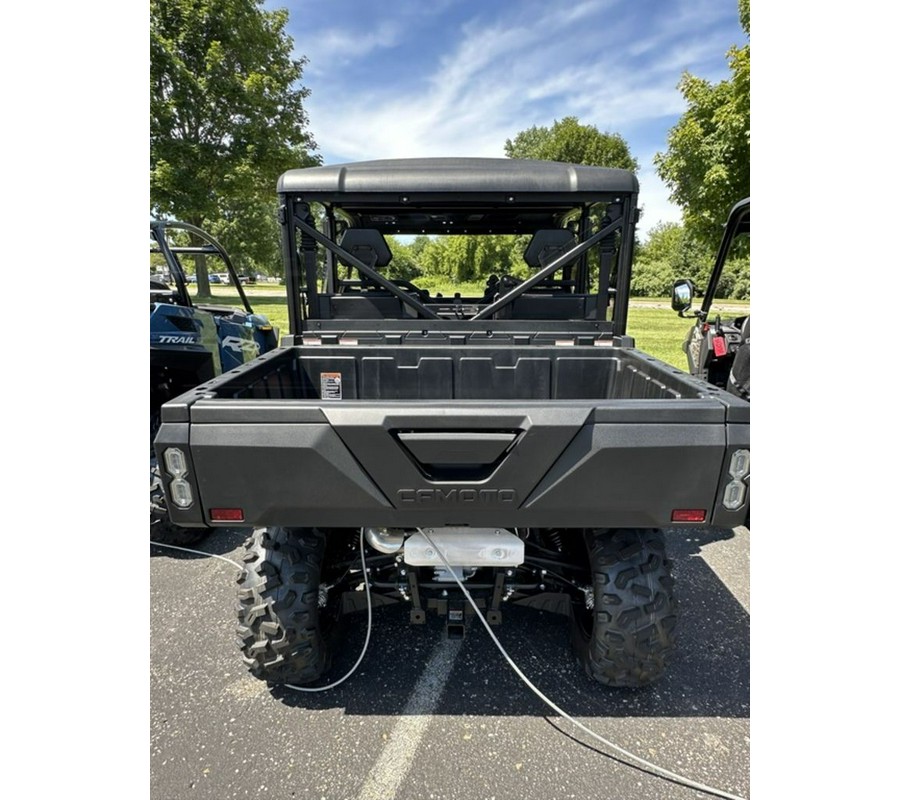 2025 CFMOTO UFORCE 1000 XL