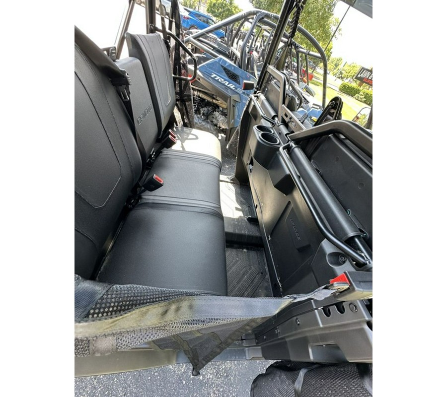 2025 CFMOTO UFORCE 1000 XL