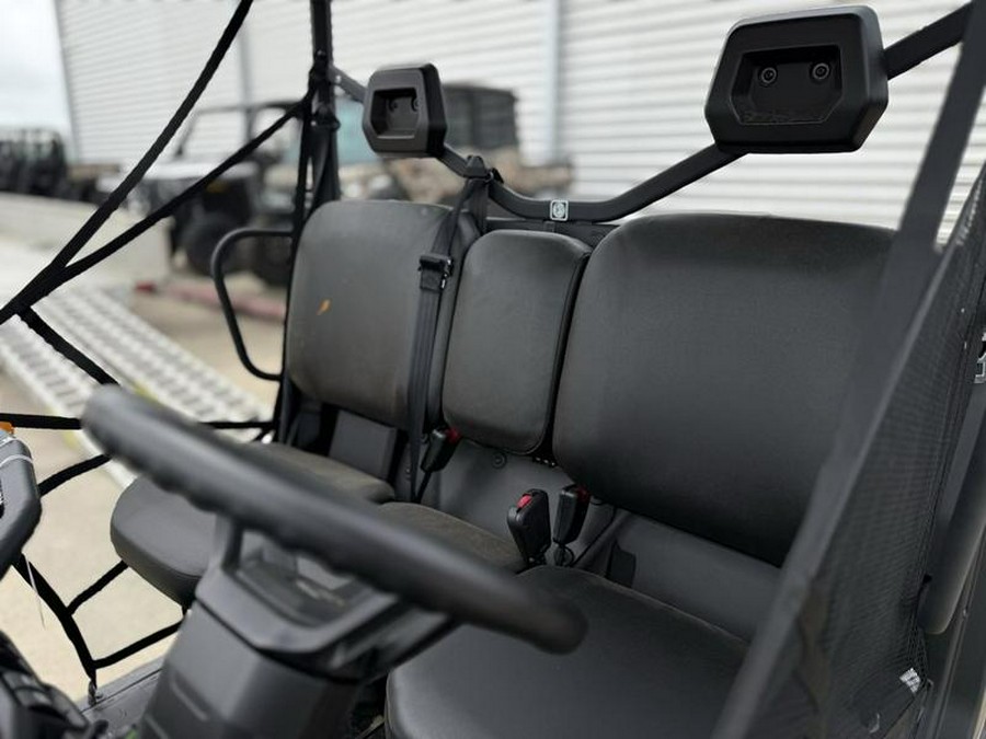 2025 Can-Am® Defender HD9