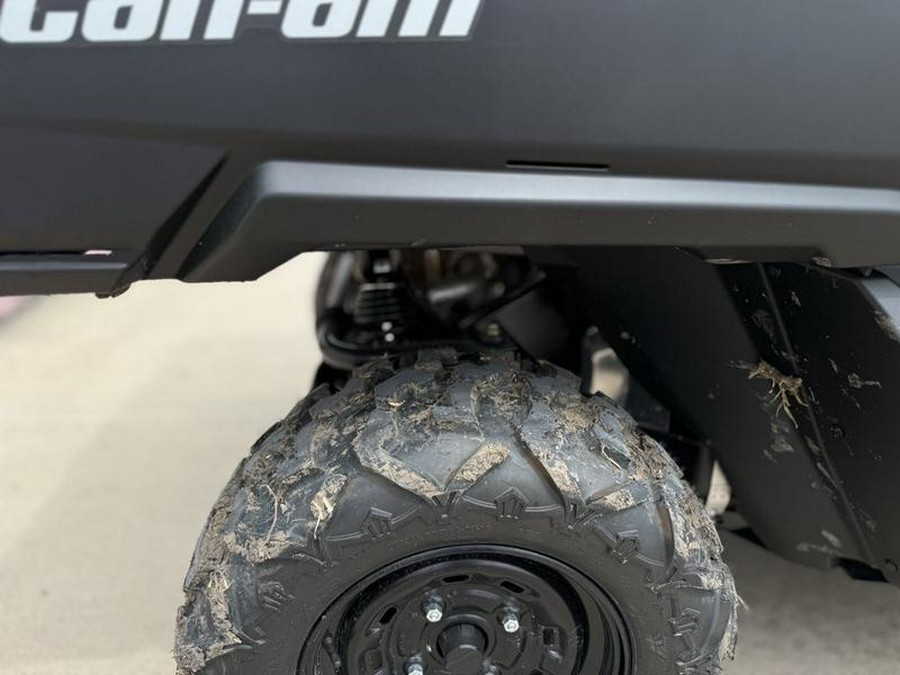 2025 Can-Am® Defender HD9