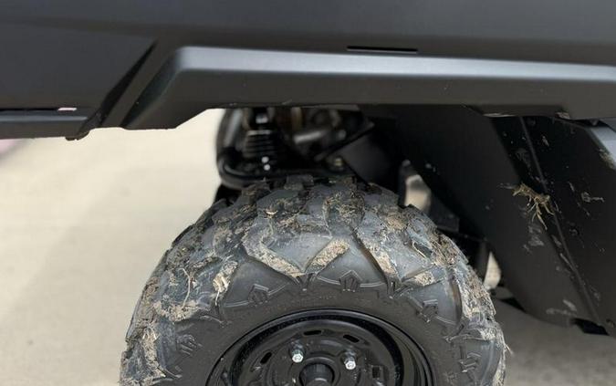 2025 Can-Am® Defender HD9