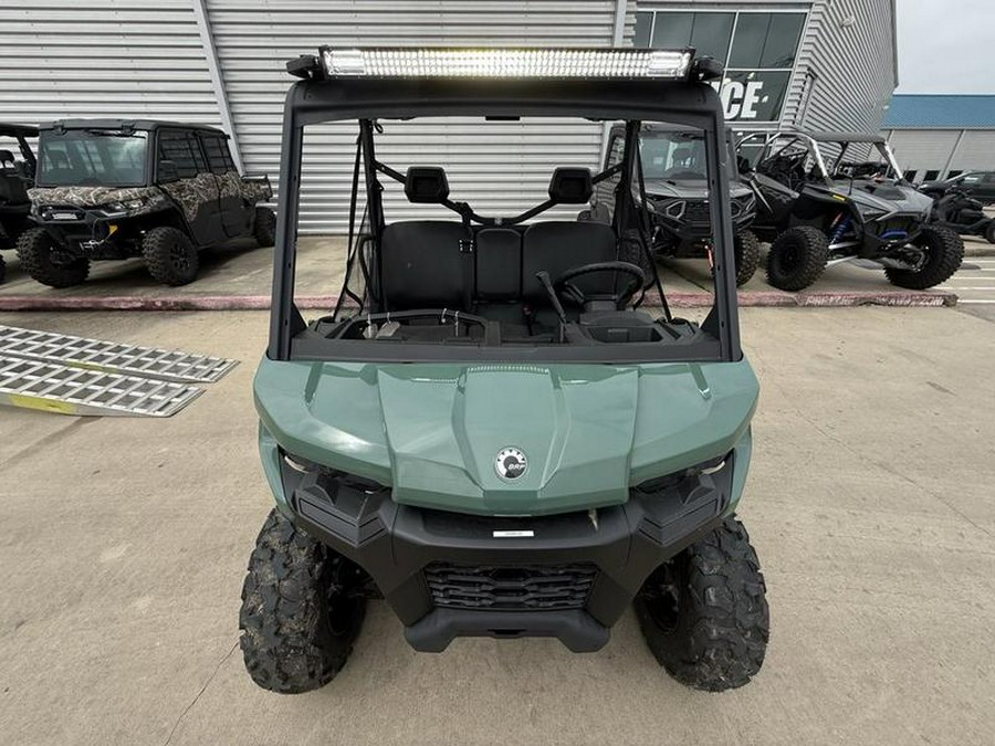 2025 Can-Am® Defender HD9