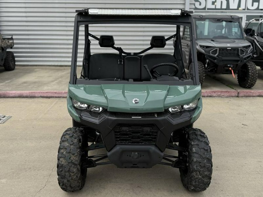 2025 Can-Am® Defender HD9