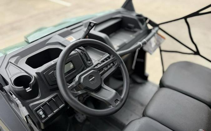 2025 Can-Am® Defender HD9
