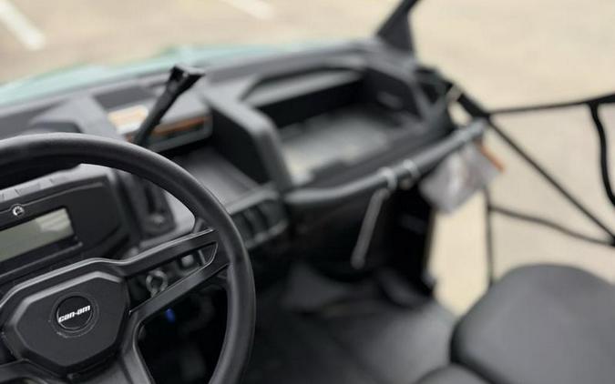 2025 Can-Am® Defender HD9