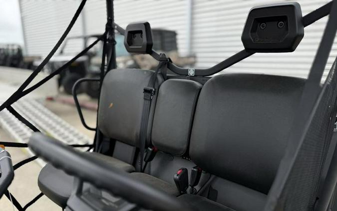 2025 Can-Am® Defender HD9