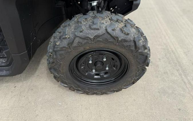 2025 Can-Am® Defender HD9