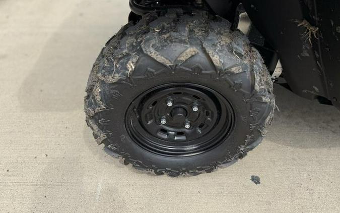 2025 Can-Am® Defender HD9