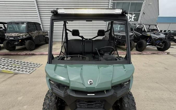 2025 Can-Am® Defender HD9