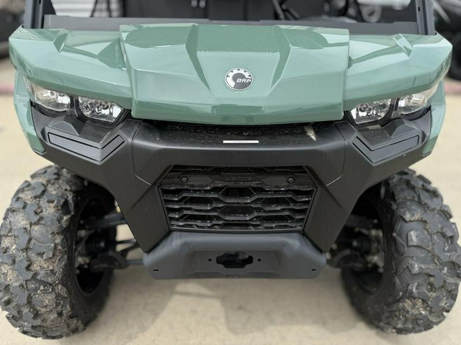 2025 Can-Am® Defender HD9