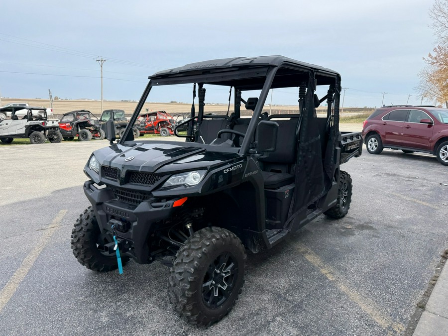 2025 CFMOTO UForce 1000 XL