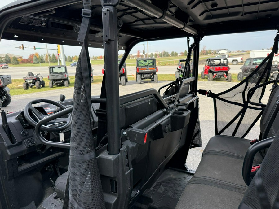 2025 CFMOTO UForce 1000 XL