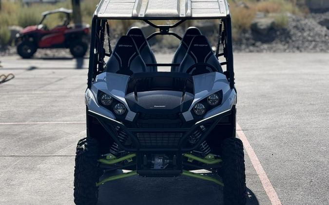2025 Kawasaki Teryx4™ S LE