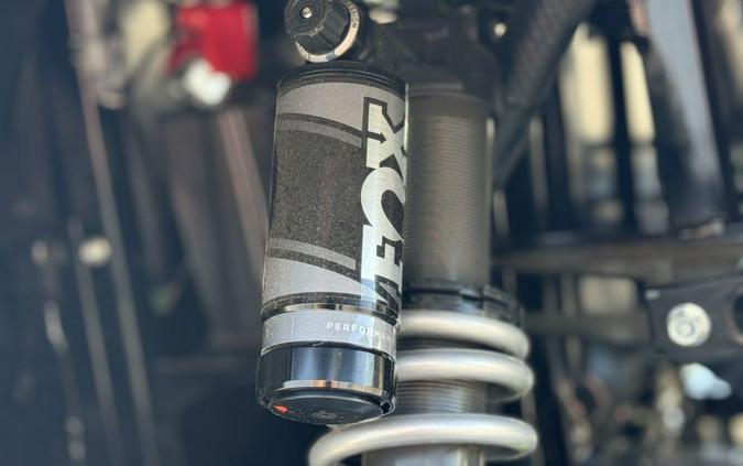 2025 Kawasaki Teryx4™ S LE