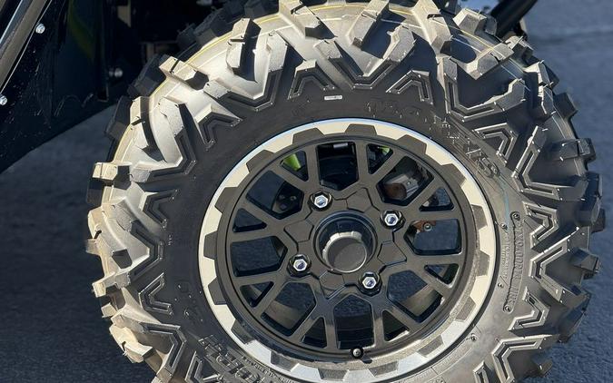 2025 Kawasaki Teryx4™ S LE