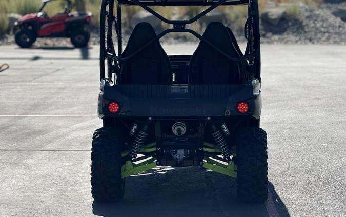 2025 Kawasaki Teryx4™ S LE