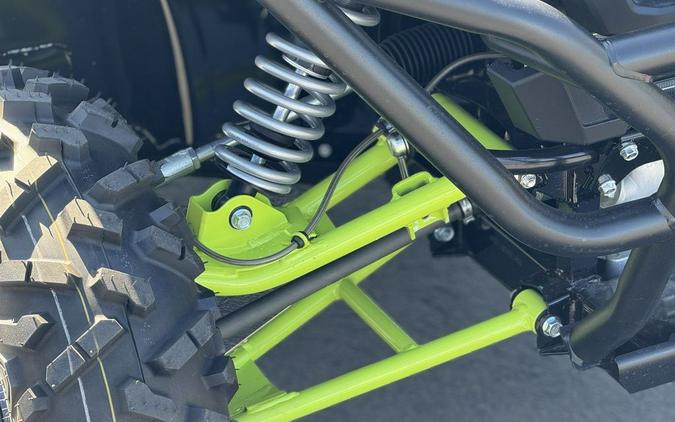 2025 Kawasaki Teryx4™ S LE