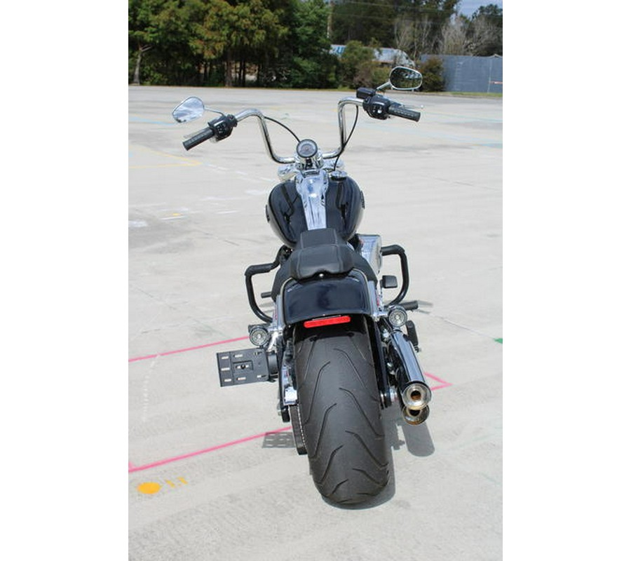2025 Harley-Davidson® FXBR - Breakout®