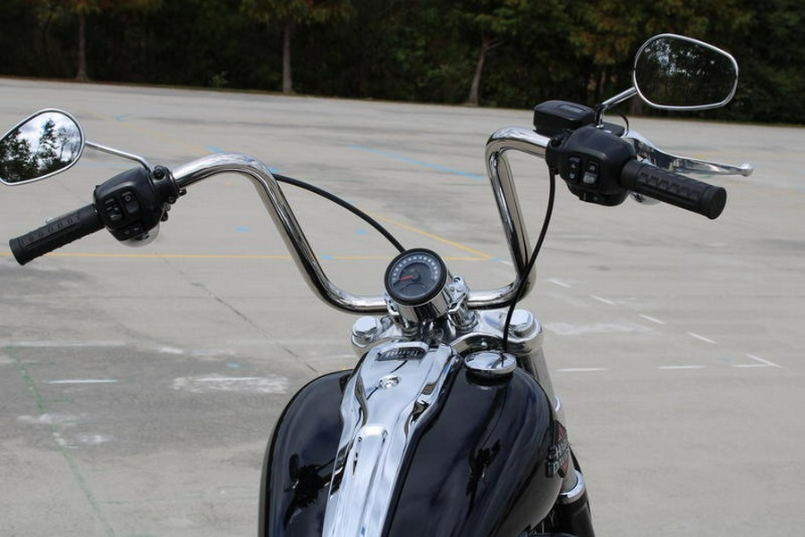 2025 Harley-Davidson® FXBR - Breakout®