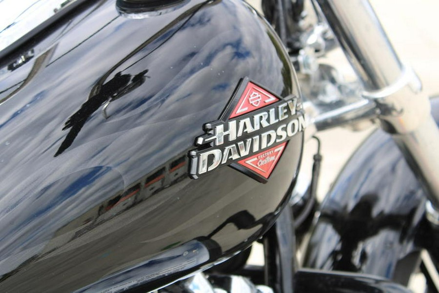 2025 Harley-Davidson® FXBR - Breakout®