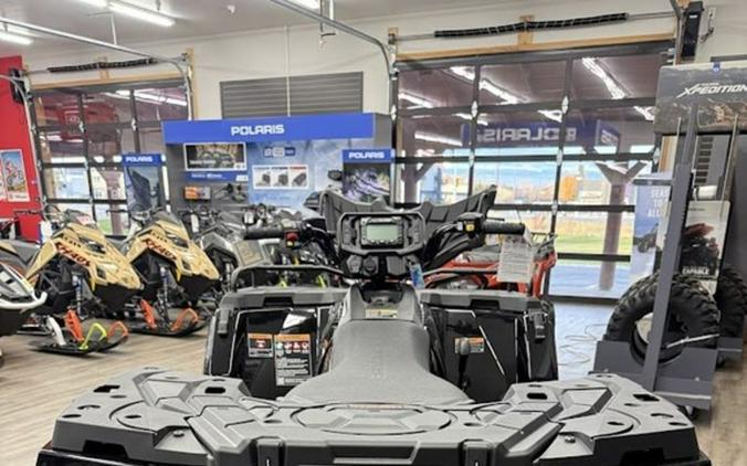 2026 Polaris® Sportsman 570 Trail