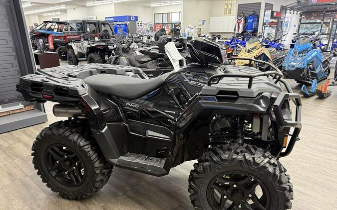 2026 Polaris® Sportsman 570 Trail