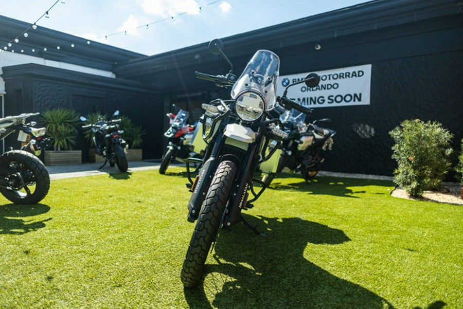2026 Royal Enfield HIMALAYAN TUBELESS
