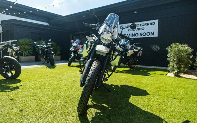 2026 Royal Enfield HIMALAYAN TUBELESS