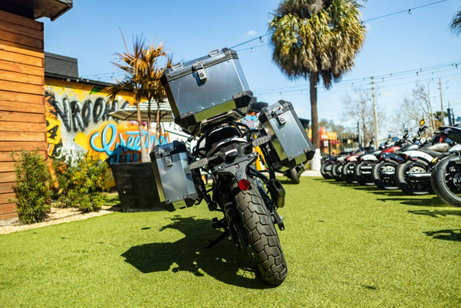 2026 Royal Enfield HIMALAYAN TUBELESS