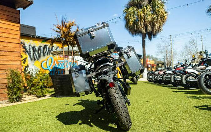 2026 Royal Enfield HIMALAYAN TUBELESS