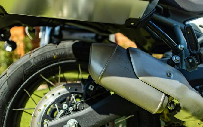 2026 Royal Enfield HIMALAYAN TUBELESS