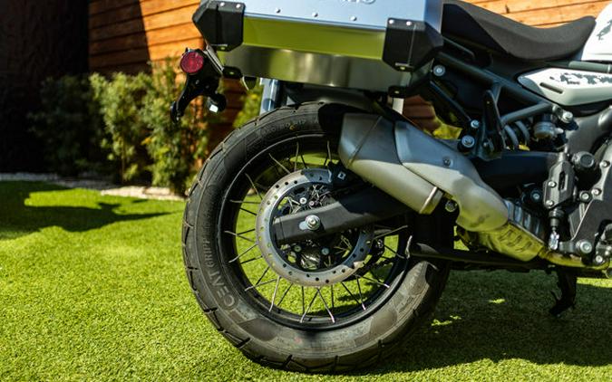 2026 Royal Enfield HIMALAYAN TUBELESS