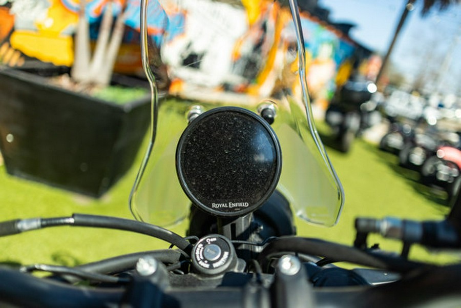 2026 Royal Enfield HIMALAYAN TUBELESS