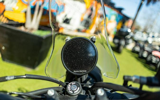 2026 Royal Enfield HIMALAYAN TUBELESS