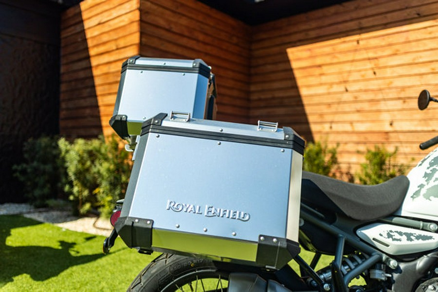 2026 Royal Enfield HIMALAYAN TUBELESS