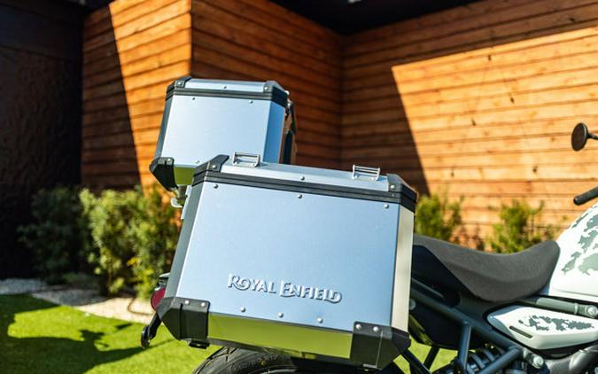 2026 Royal Enfield HIMALAYAN TUBELESS