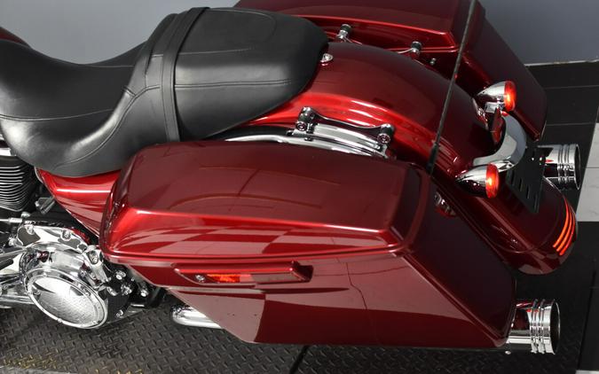 2017 Harley-Davidson Street Glide Special