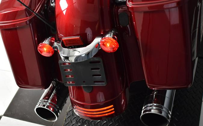 2017 Harley-Davidson Street Glide Special