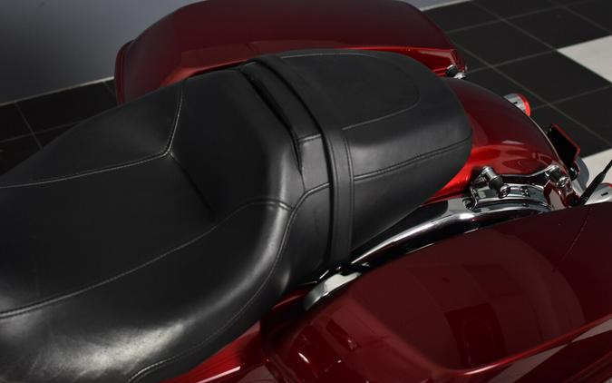 2017 Harley-Davidson Street Glide Special