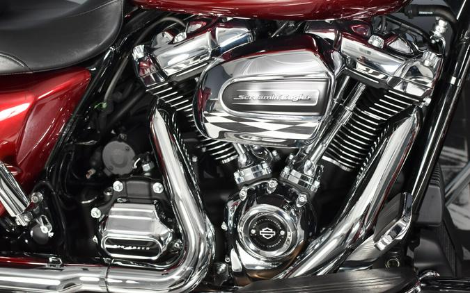 2017 Harley-Davidson Street Glide Special