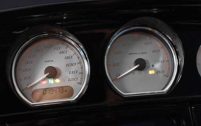 2017 Harley-Davidson Street Glide Special