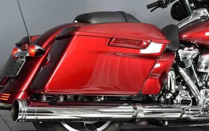 2017 Harley-Davidson Street Glide Special