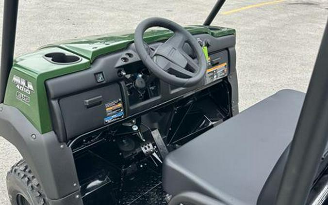 2026 Kawasaki MULE™ 4010 4x4
