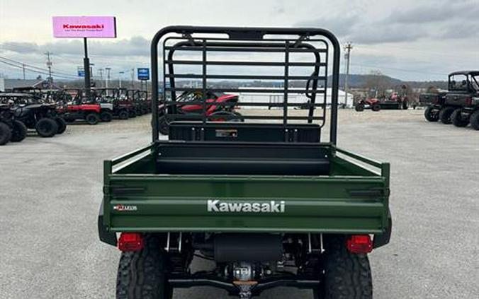 2026 Kawasaki MULE™ 4010 4x4