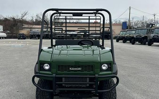2026 Kawasaki MULE™ 4010 4x4