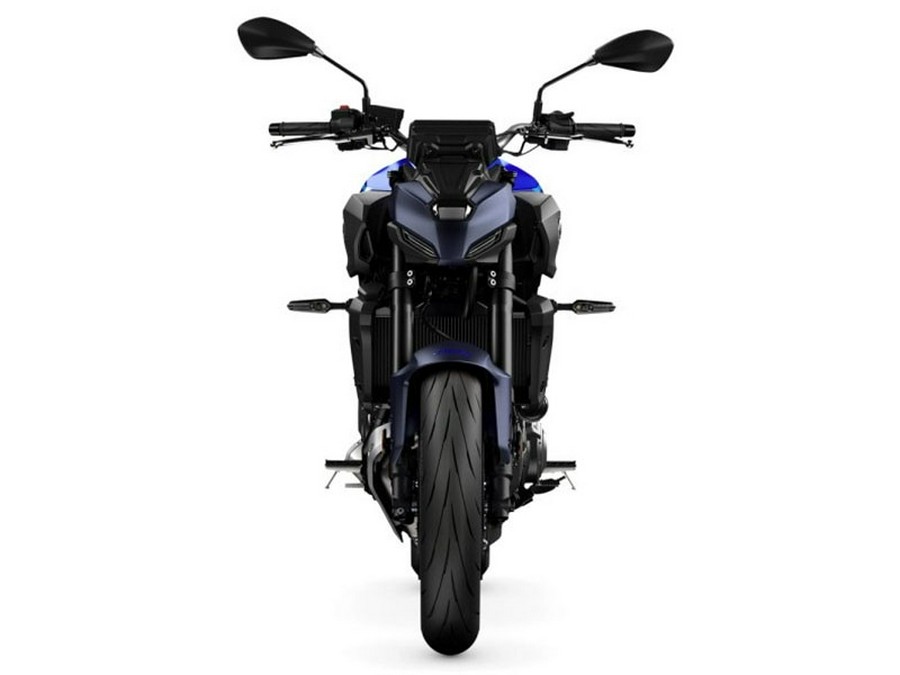 2025 Yamaha MT-07