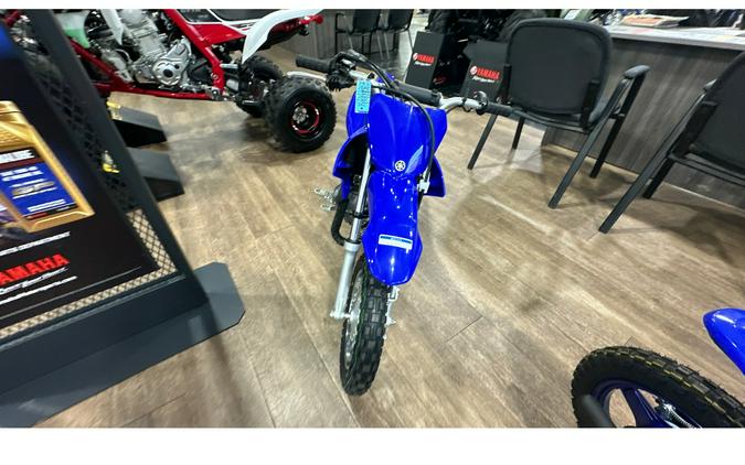 2026 TTR50ET - Yamaha